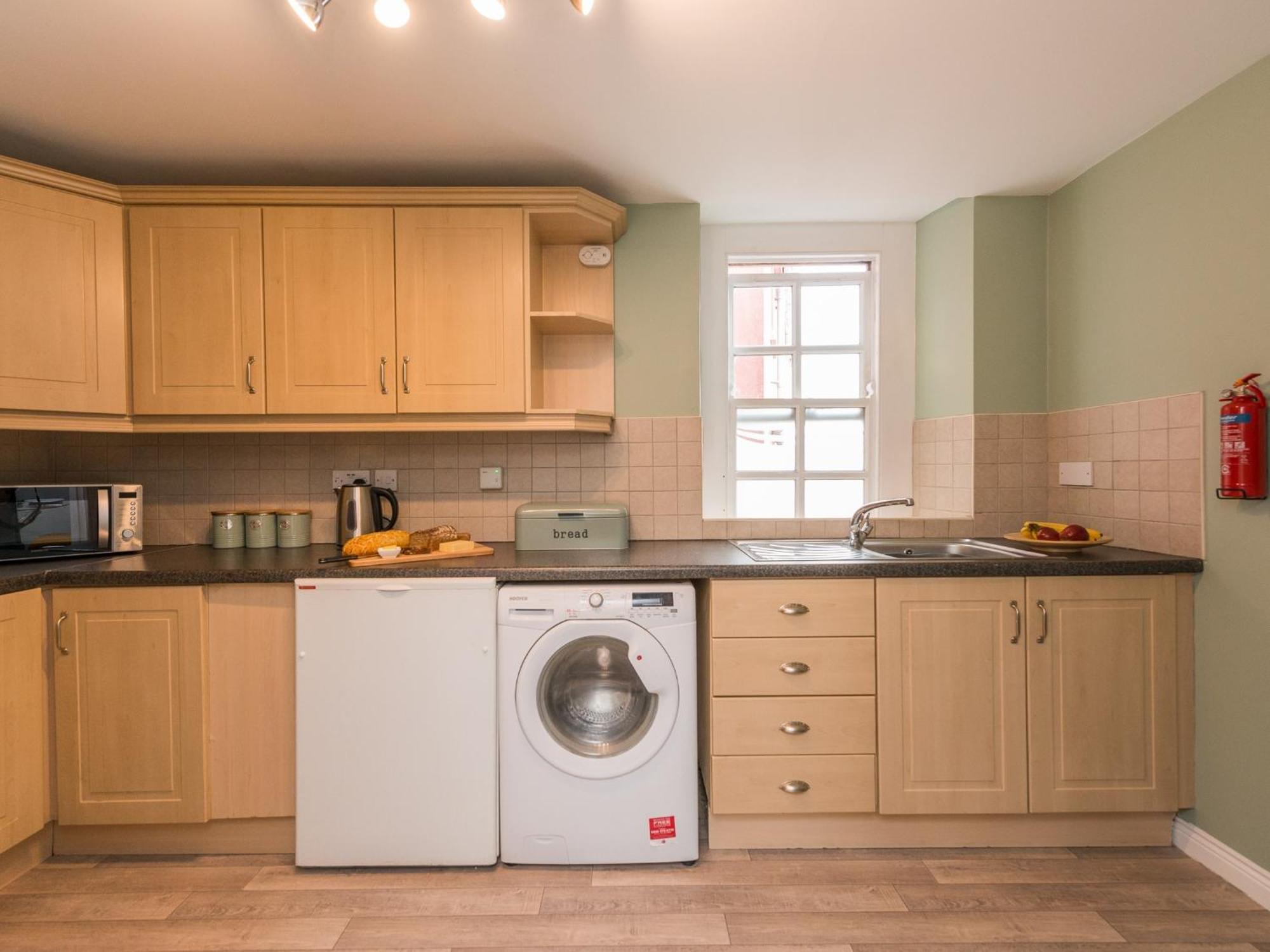 Hamilton House Holiday Apartment Killyleagh Esterno foto