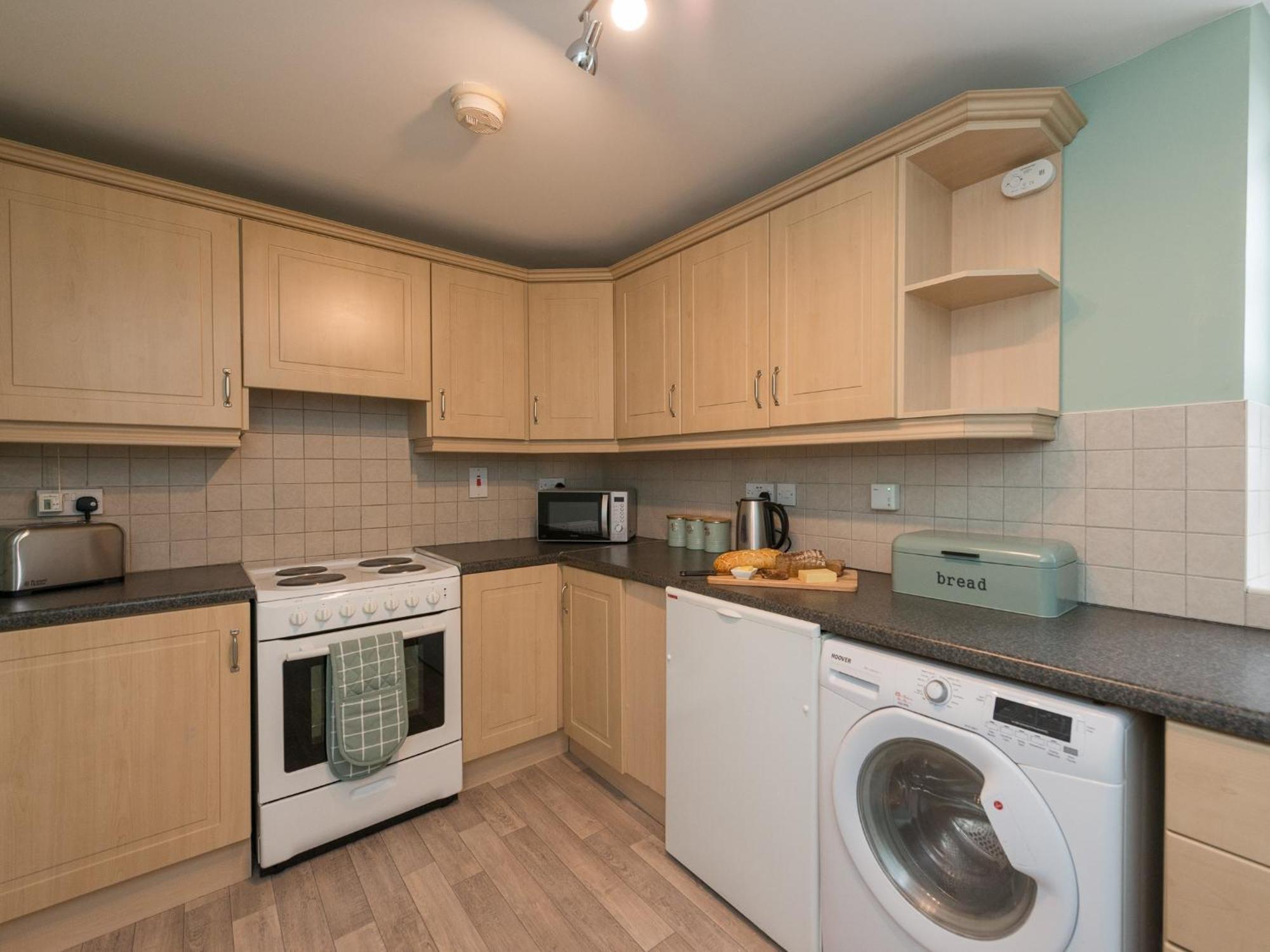 Hamilton House Holiday Apartment Killyleagh Esterno foto