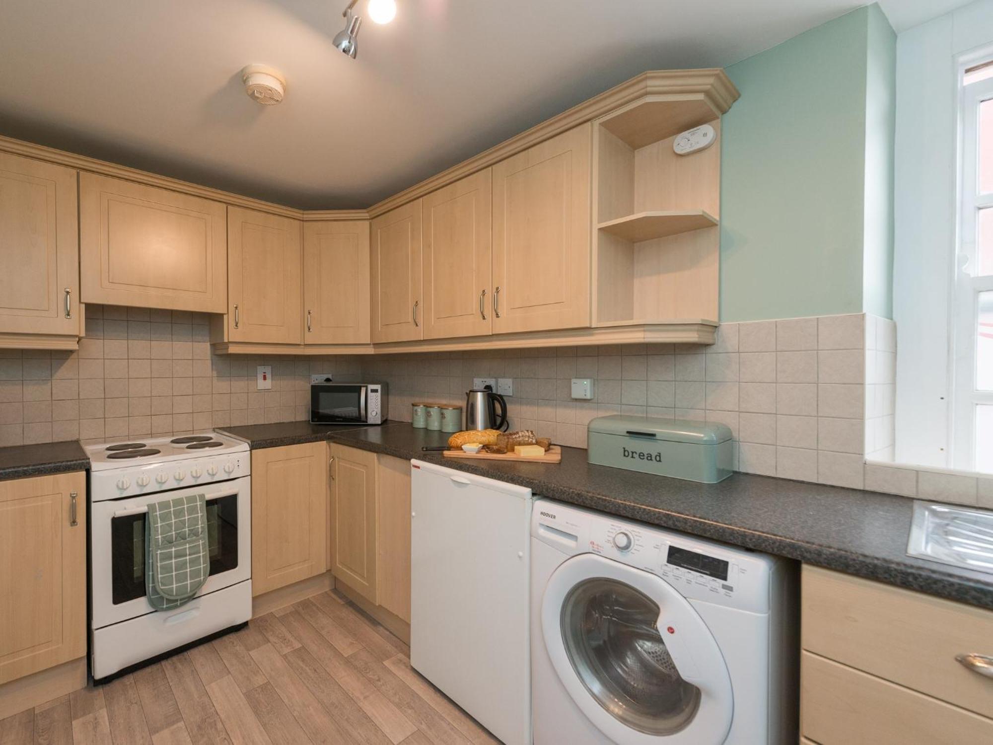 Hamilton House Holiday Apartment Killyleagh Camera foto