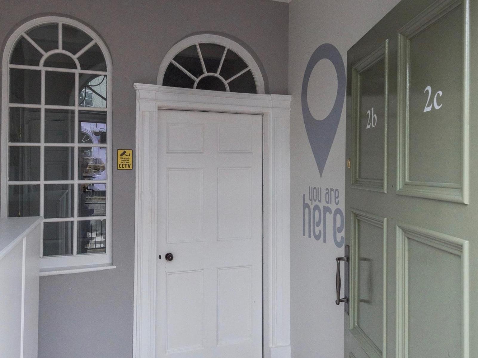 Hamilton House Holiday Apartment Killyleagh Esterno foto